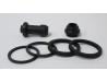 Image of Brake caliper seal kit for Front caliper